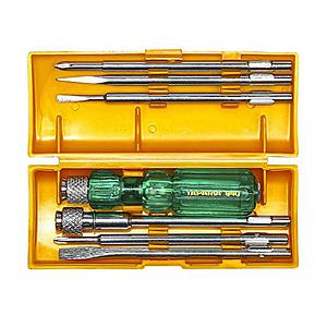 SCREW DRIVER BOX
