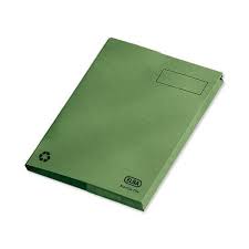 A4 Thick Flat File / Spring File