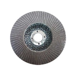 Flap Disc 4 Inch 120 Grit