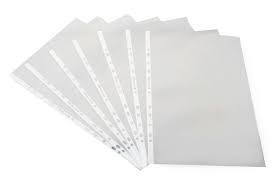 A4 Sheet Protector 300ASP