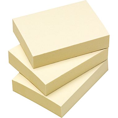Post It Note 76X76 MM