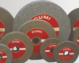 Grinding Wheel White 150X20X31.75MM (A60)