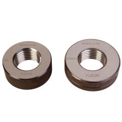 Ring Guage M10X1.25 6G Nogo