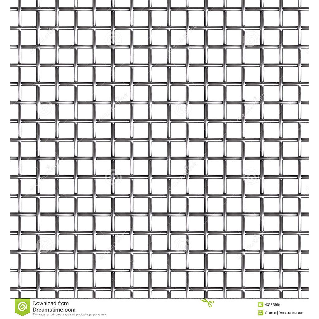 M-Itrac-06-Ca-01,Sq Wire Mesh (0.8MM)