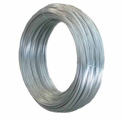 G.I Wire Dia 6MM 6 gauge