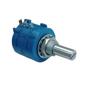 Pot Voltage/Current Adjust RV24YN20SA5