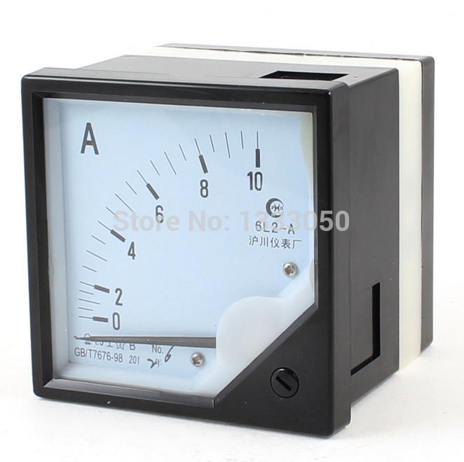 AMMeter 400A KFM7BDC300AK