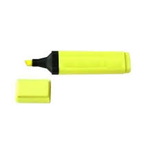 Camlin Yellow Highlighter