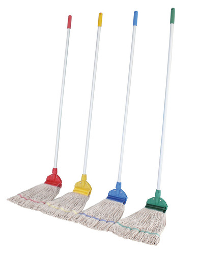 Long Handle Standing Upright Floor Brush