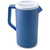 Plastic Jug 2L