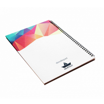 Scribbling Pad
