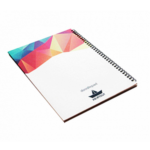 Scribbling Pad