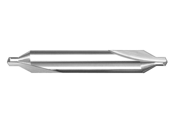 HSS Center Drill Bit 2.5X6.3