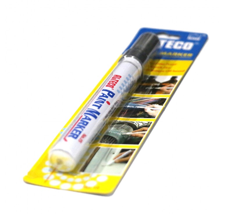 Alteco Silver Paint Marker