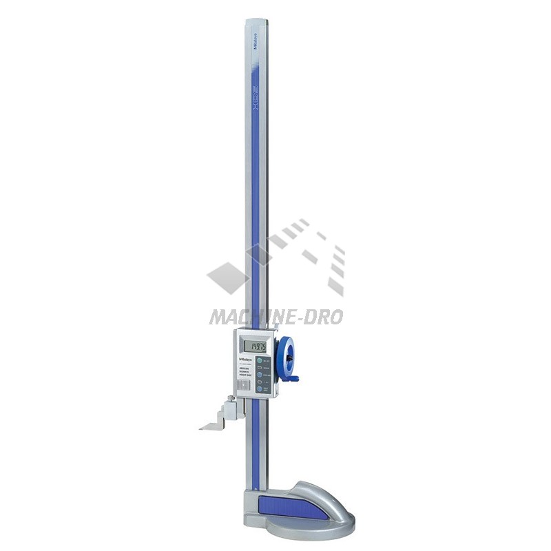Double Column Digital Height Gauge 192-632-10 (0-600MM)