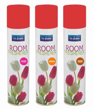 ROOM FRESHENER