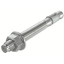 ANCHOR BOLT 1/2 inch x 4 inch