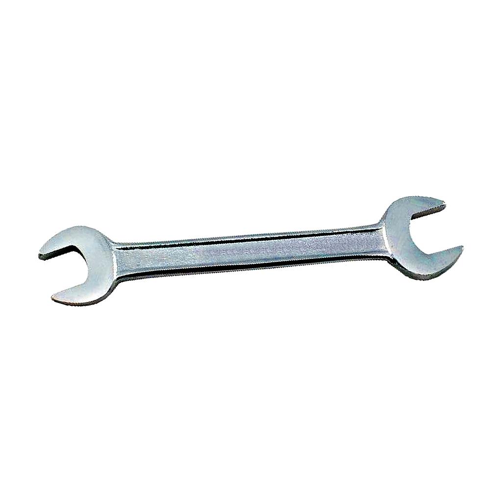 DOUBLE OPEN END SPANNER 30x32MM