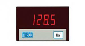 Digital Panel Meter 48X96Sq.Mm Model-Smp35S