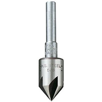 HSS-E 90 Degree 3FL. COUNTERSINK 30x12x71-90