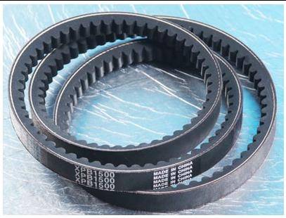 V BELT SPAX-2060