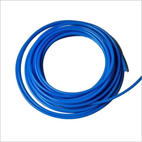 PU TUBE OD10 (Blue)
