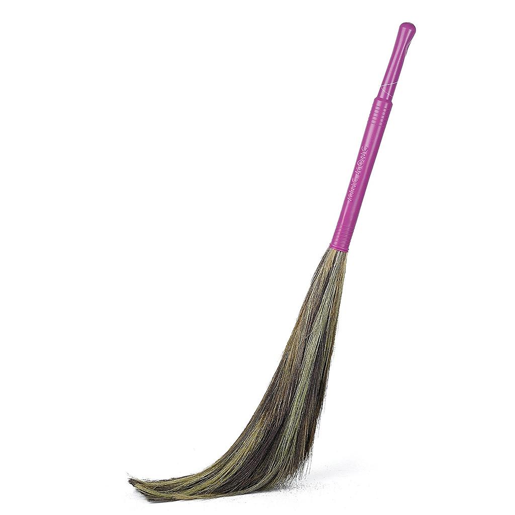 Bombay Broom 909