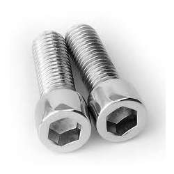 ALLEN SCREW M4X8
