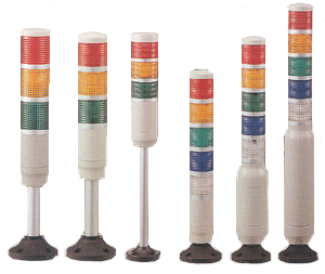 220 V Alarm Lamp