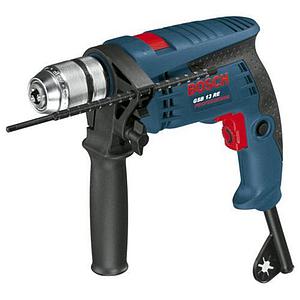 Bosch GSB 13 RE Reversible Professional Impact Drill, 600 watts, 13mm