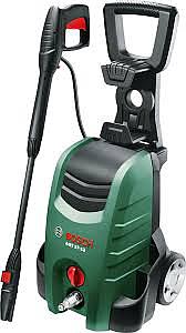BOSCH AQUATAK 140 PLUS (AQT 140) HIGH PRESSURE CLEANER