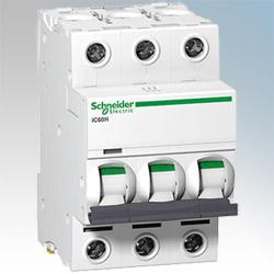 Schneider MPCB (9-14A)