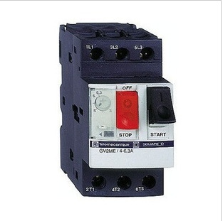 Schneider MPCB 0.63-1A