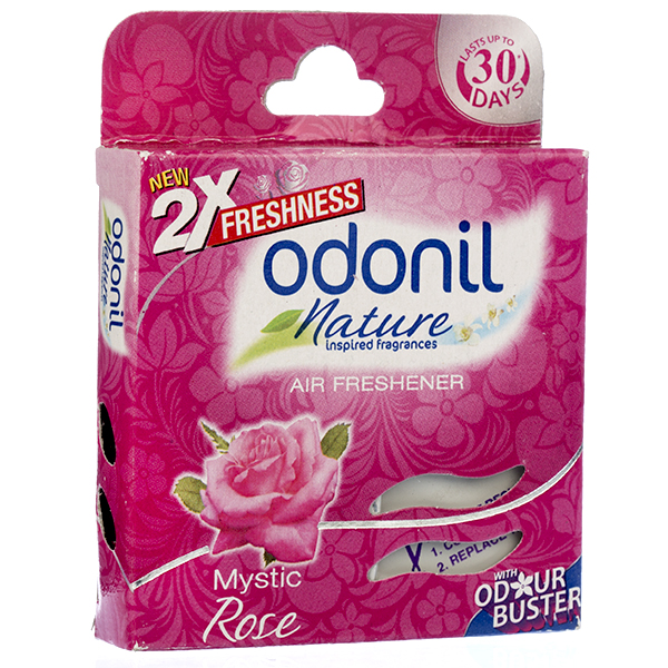 ODONIL TOILET AIR FRESHNER