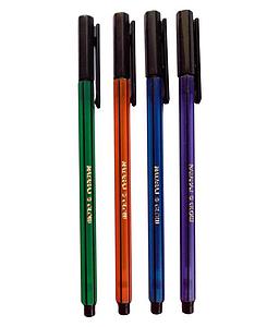 Nataraj Blue Ball Pen