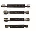 M6X1.0 THREAD PLUG GAUGES  LH. 6H
