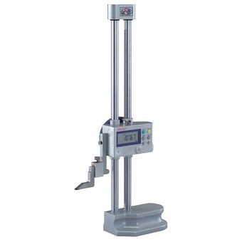 DIGITAL HEIGHT GAUGE 0-300 MM LC 0.01 MM - DOUBLE COLUMN