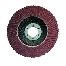 Flap Disc 4 Inch 60 Grit