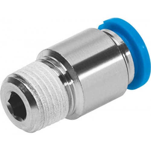 Pneumatic Connectors 8-8