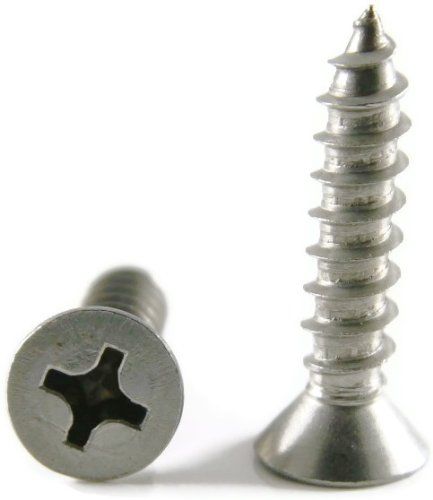 M3 x 16mm Pan Head Cross Recess H Drive Machine Screw