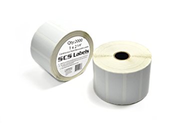 Masking Label 10X10MM