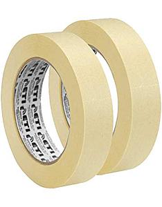 Masking Tape 15MMx50Mtr Roll