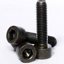 Allen Bolt M16X90 HT BNW