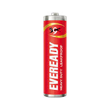 Eveready Battery AA