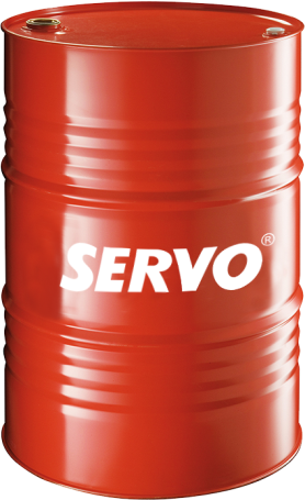 Servo Hydraulic Oil 68