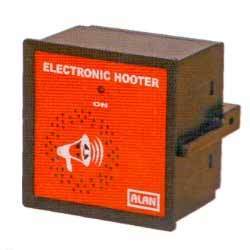 Hooter 230 VAC 50 Mtr Distance 90 Dbls