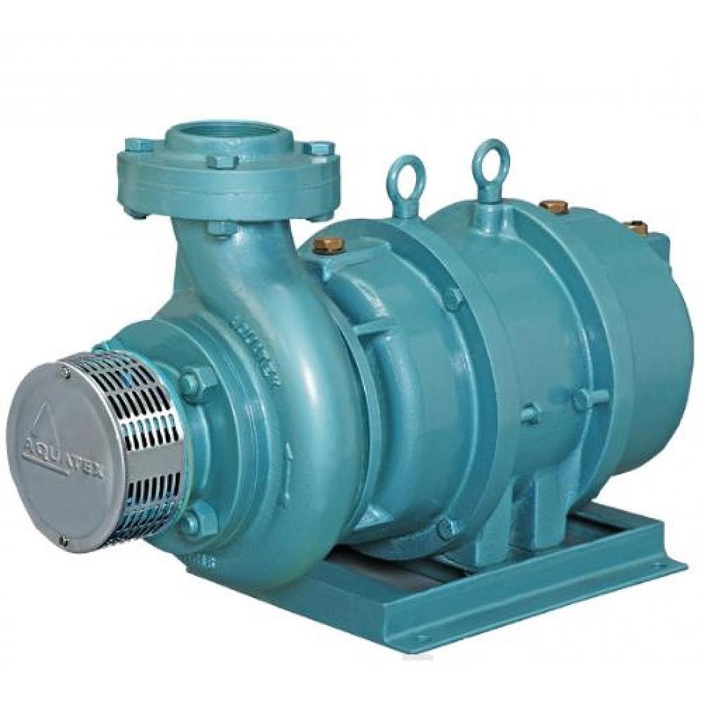 7.5 HP Mono-block Submersible Pumpset