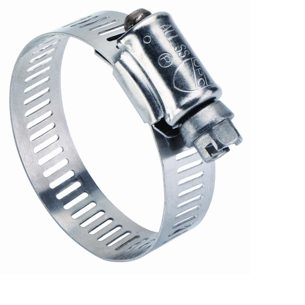 Hose Clamp SS 1.25 Inch