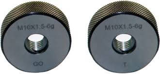 TRG M14x1 6G GO
