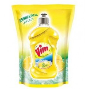 VIM LIQUID PACKET 1LTR